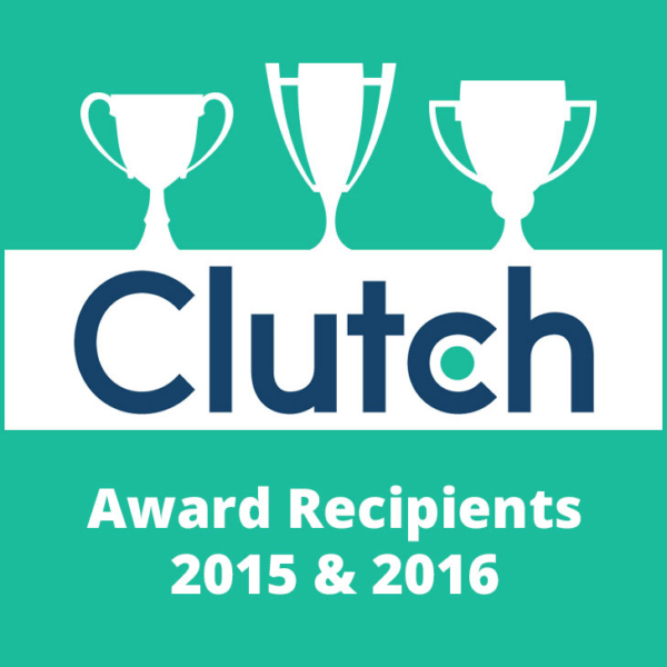 Clutch-Award-top-website-designers