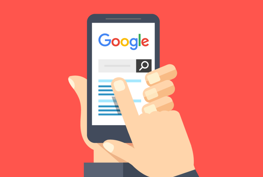 Image for What Does Google’s Mobile-First Indexing Mean for Your Website?