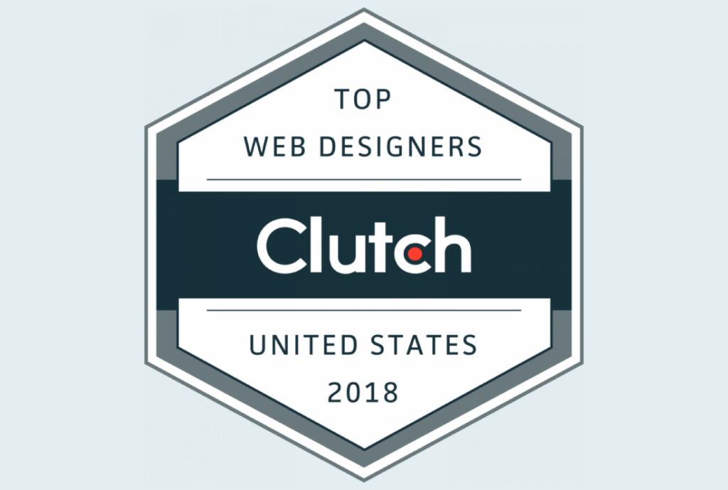 Image for Stellaractive Among Top U.S. Web Design Agencies