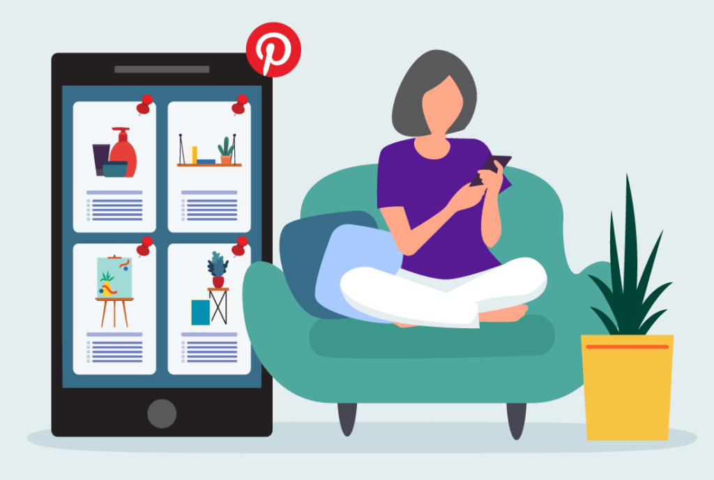 Image for How to Use Pinterest for Your Business: Top Marketing Strategies to Incorporate in the New Year