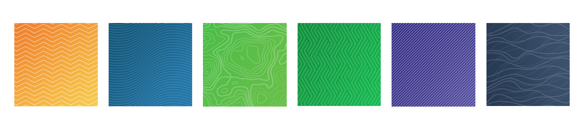 PZ-Patterns Portfolio pattern design Clark PowerZone