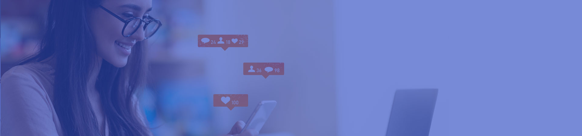 digital marketing banner