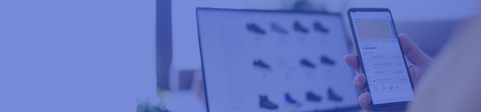 WooCommerce ecommerce design and development