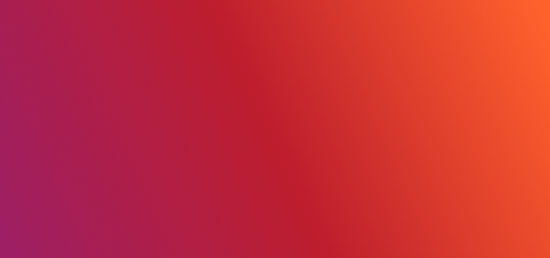 orange and magenta gradient