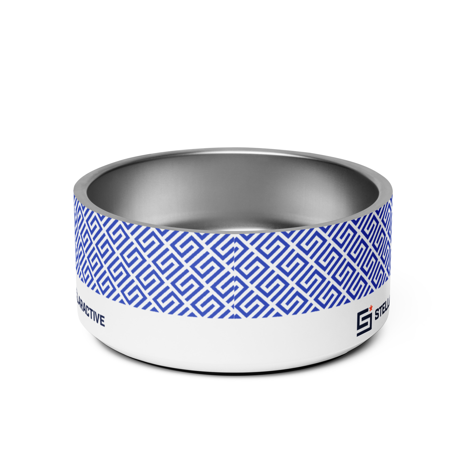 Stellaractive pet bowl