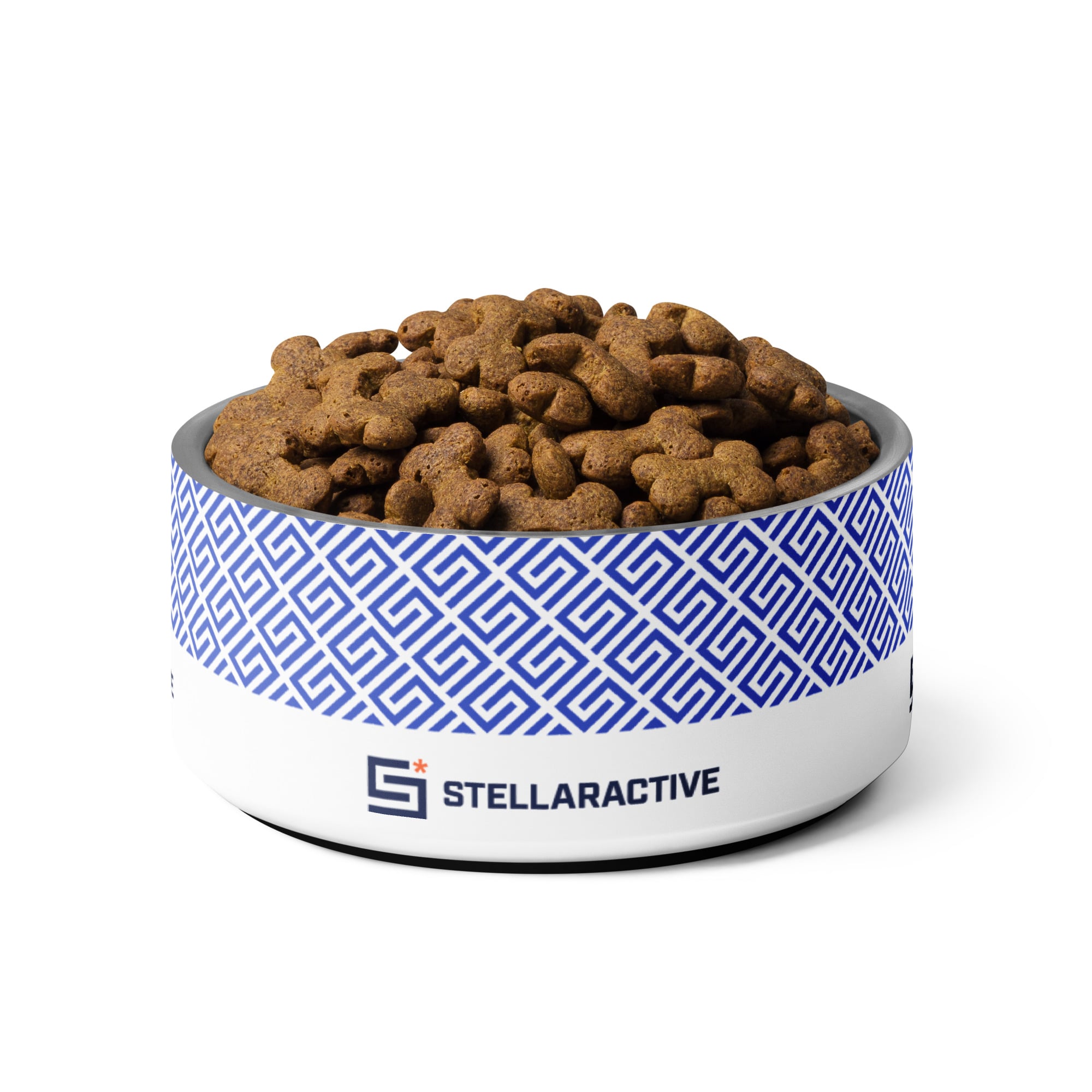 Stellaractive pet bowl