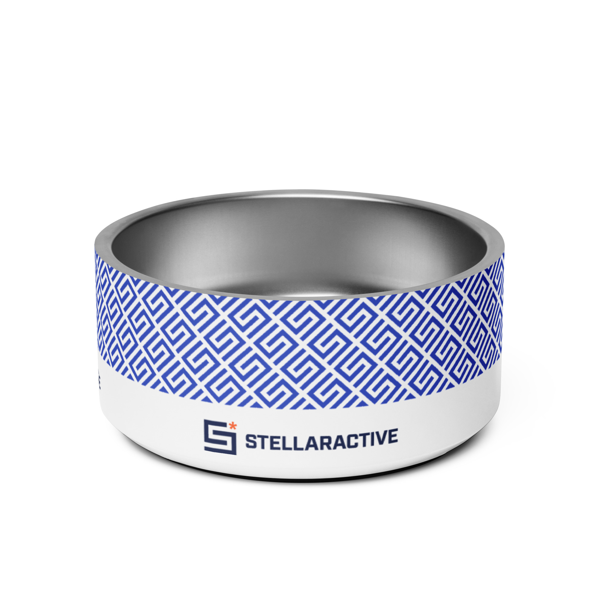 Stellaractive pet bowl
