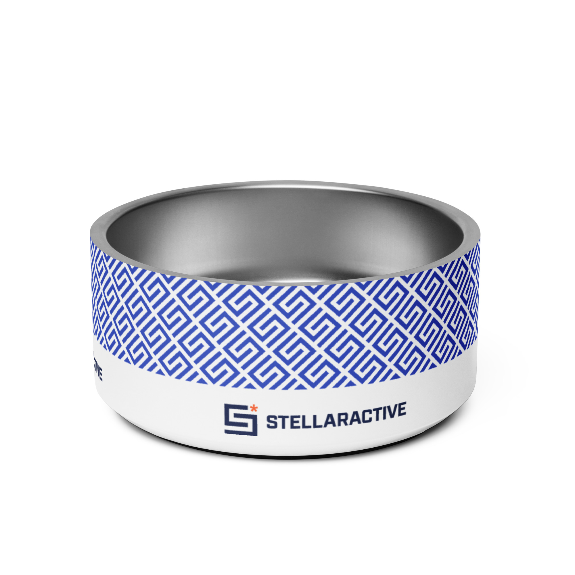 Stellaractive pet bowl
