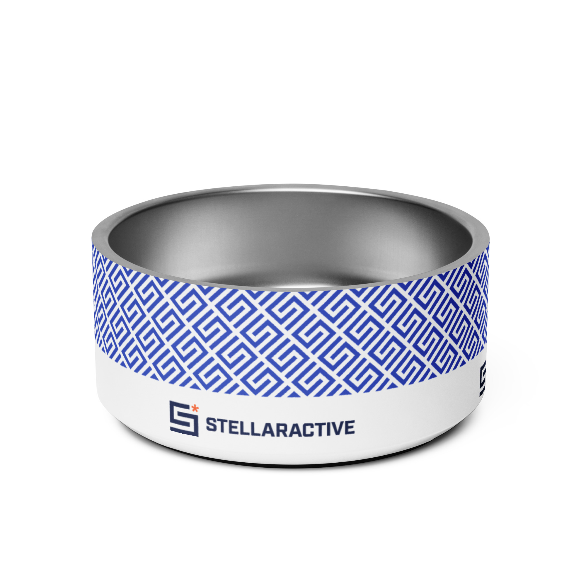 Stellaractive pet bowl