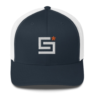 Stellaractive hat