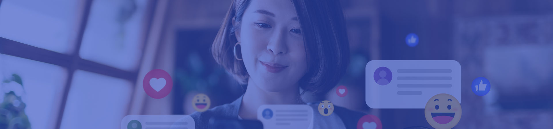 social media marketing