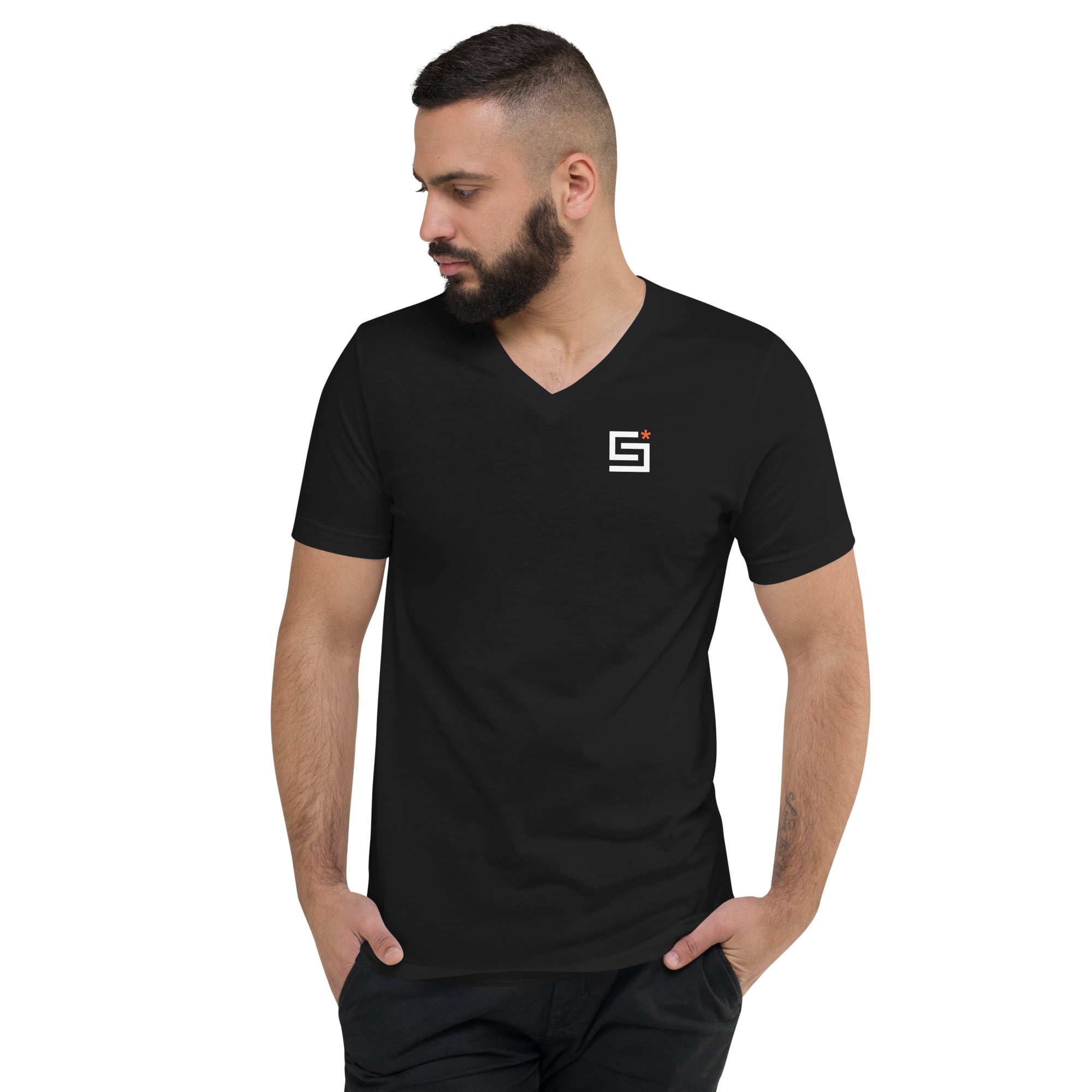 Stellaractive T-shirt