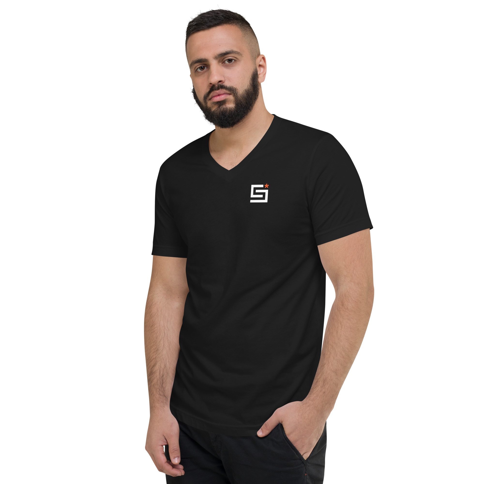 Stellaractive T-shirt