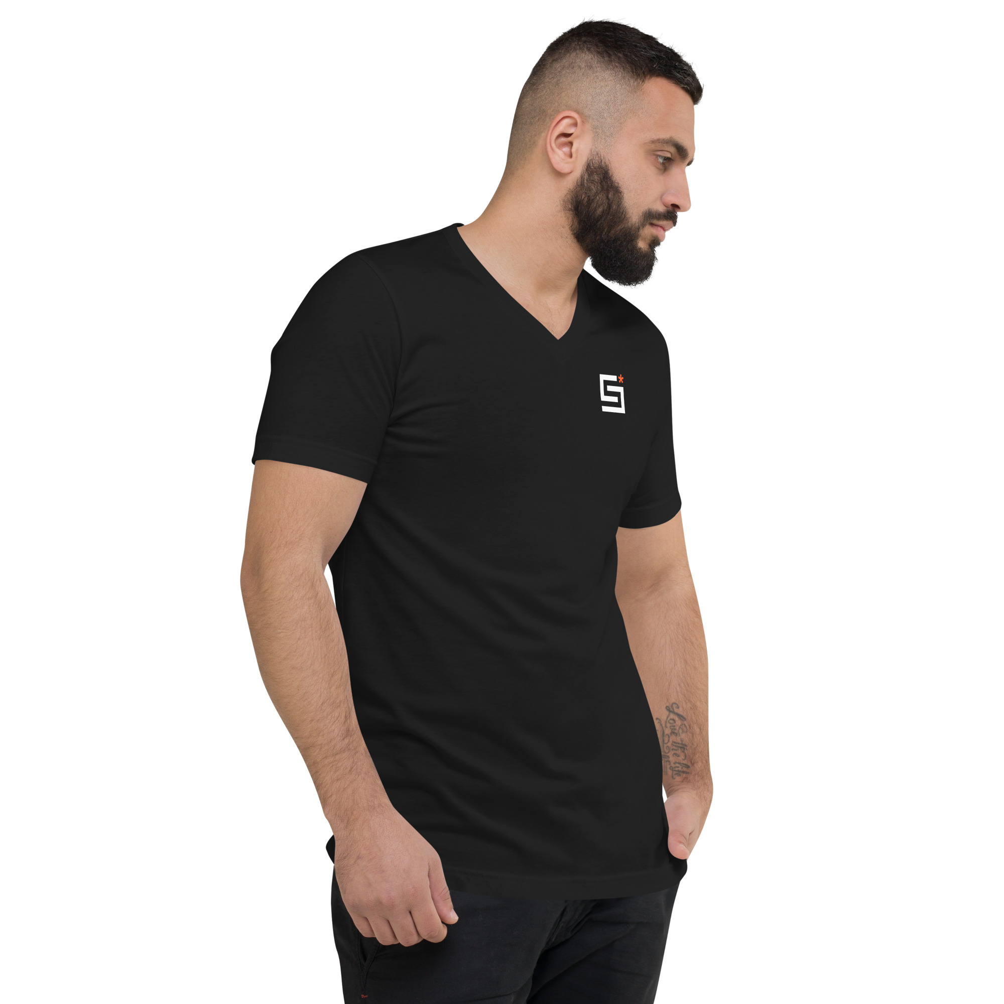 Stellaractive T-shirt