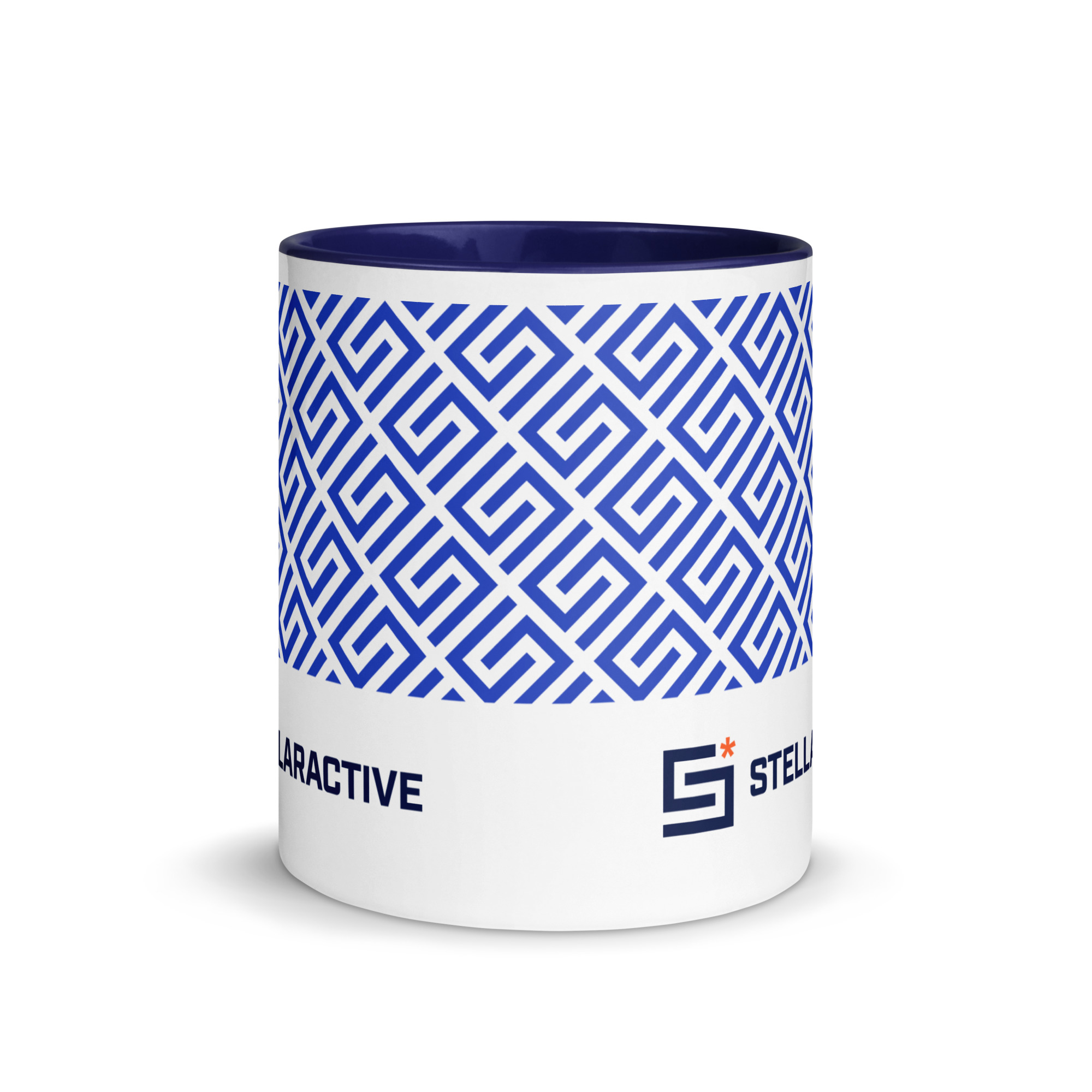 Stellaractive mug