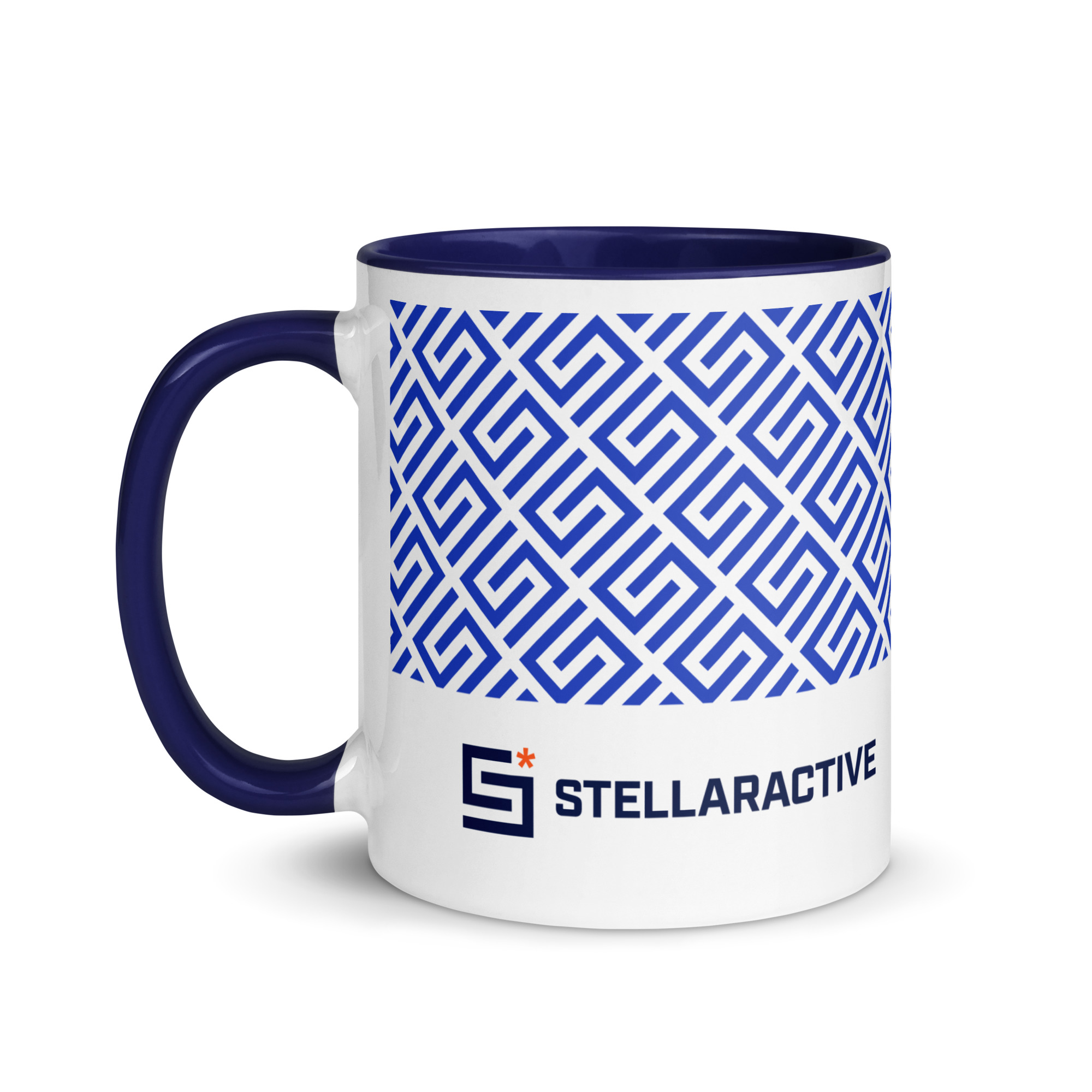 Stellaractive mug