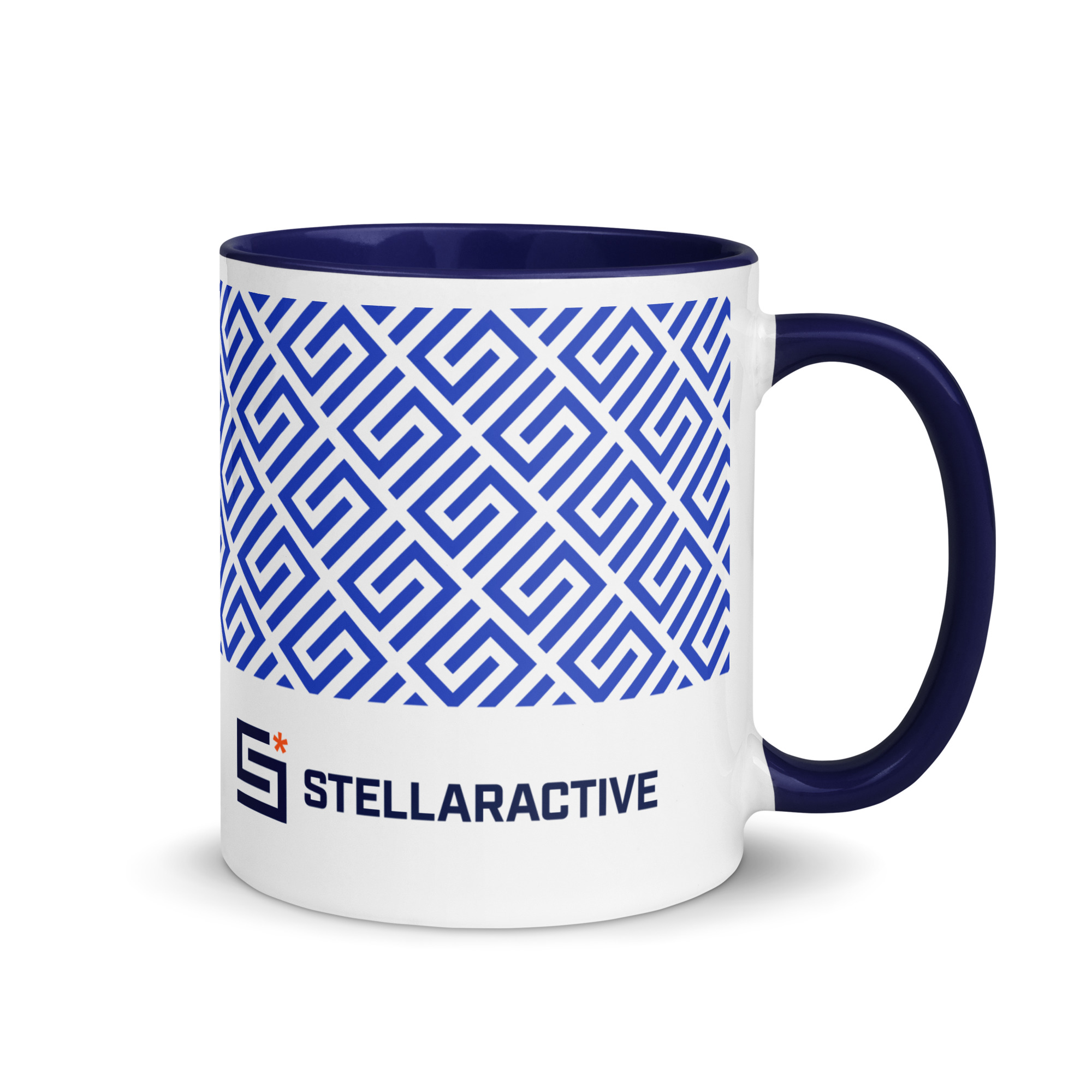 Stellaractive mug