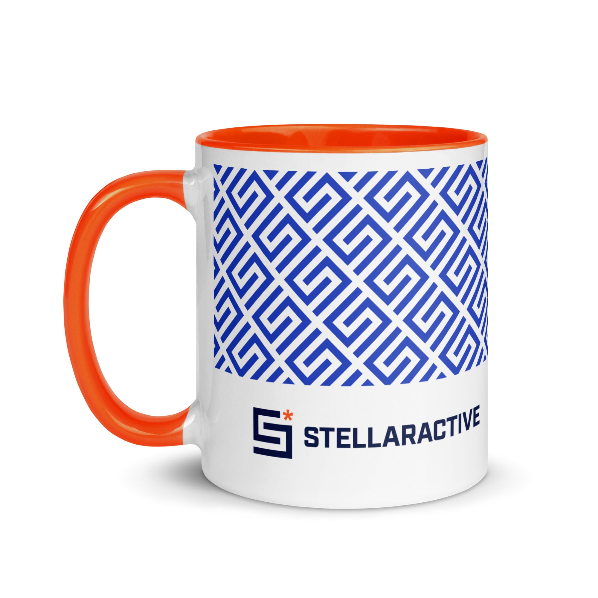 Stellaractive mug