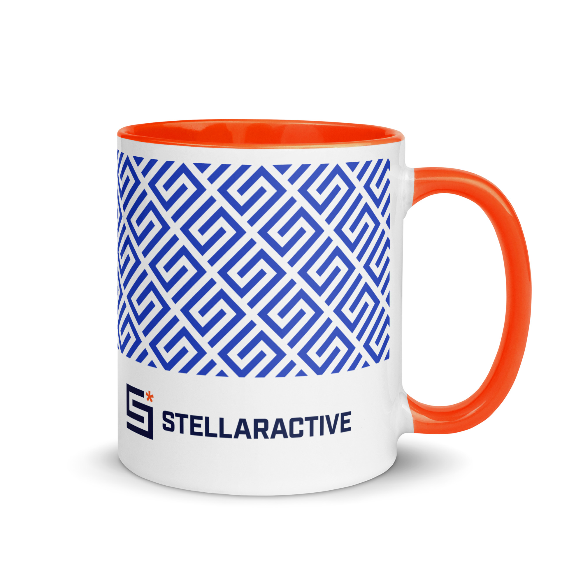 Stellaractive mug