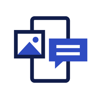 social media icon