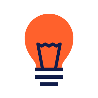 digital strategy icon