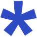 Stellaractive logomark Asterisk