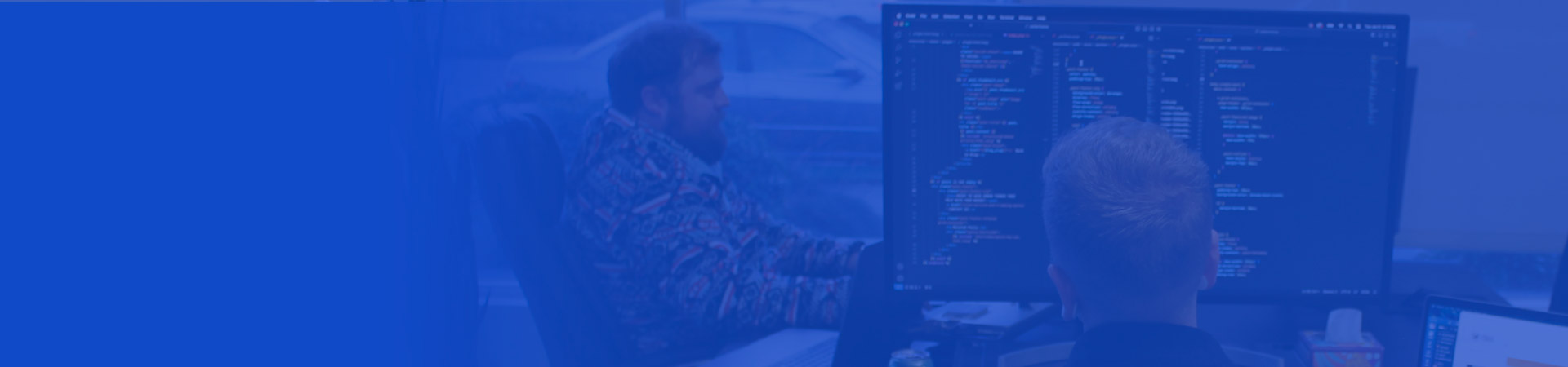 Stellaractive hosting and maintenance
