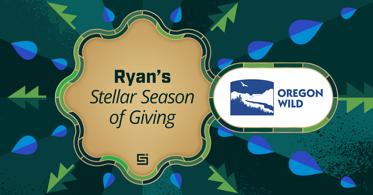 Season of Giving Ryan