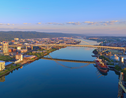 Portland Oregon About Stellaractive