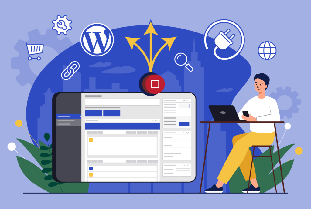 Image for Empower Your Business with a Professional WordPress Website