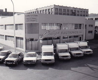 Image for Phillips Alarm