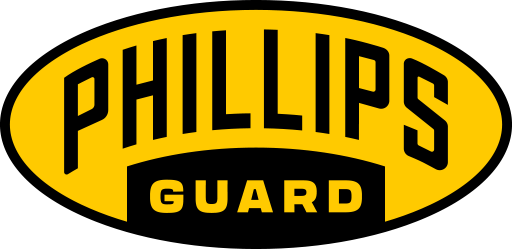 Phillips-guard-logo Phillips Guard Logo