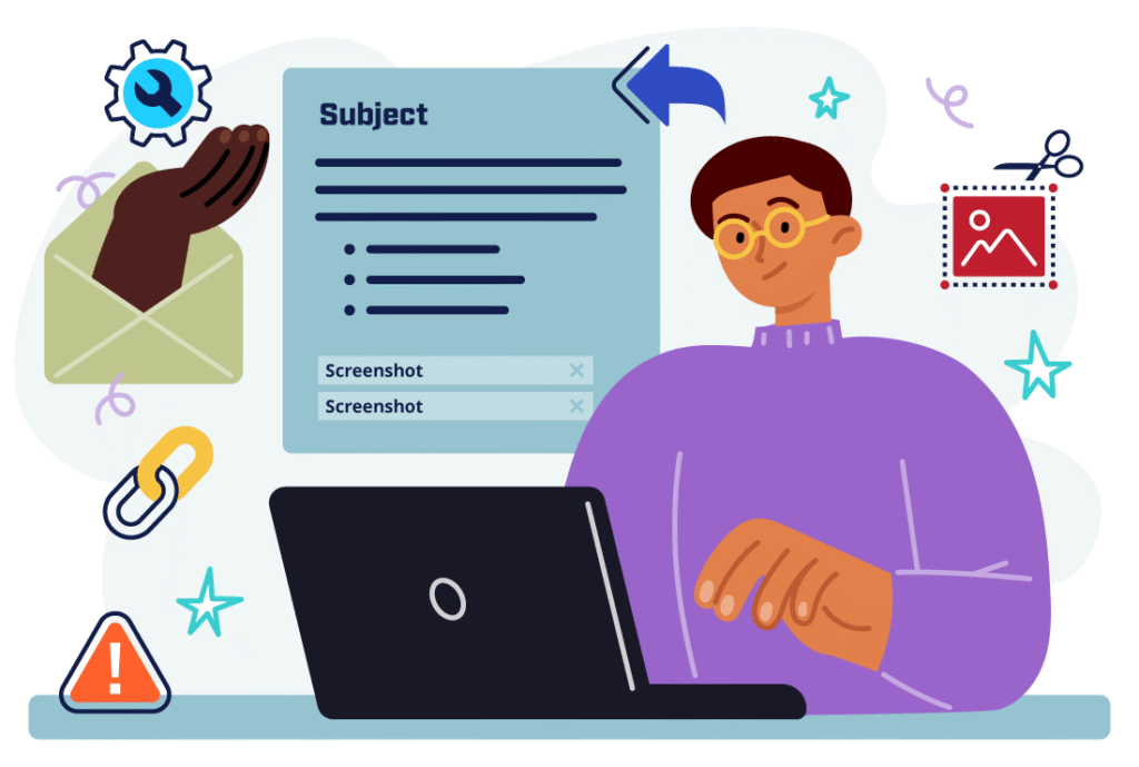 Image for How to Write a WordPress Support Request That Gets Fast Results