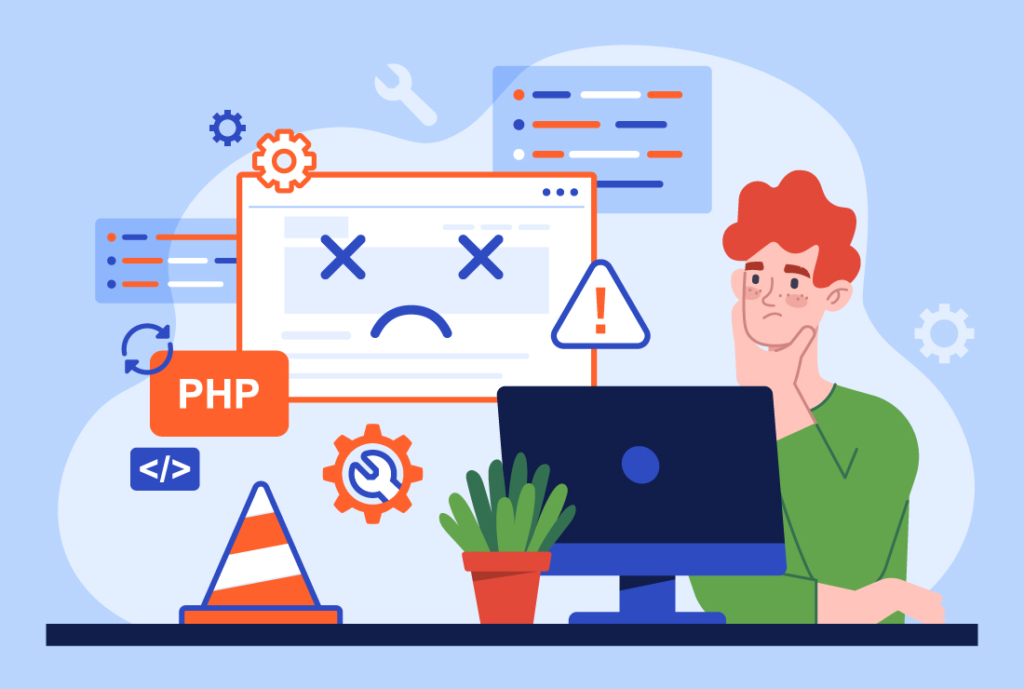 Image for Why Your Outdated WordPress Website Might Break with New PHP Versions