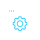 build-icon-blue Web development icon representing Stellaractive's customization services in digital marketing strategies, Portland-based.