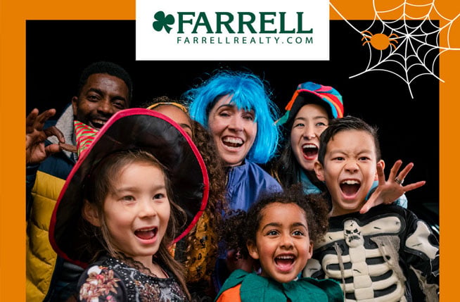 Image for Farrell Realty